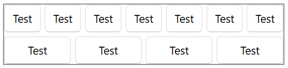 FlexPanel Example4